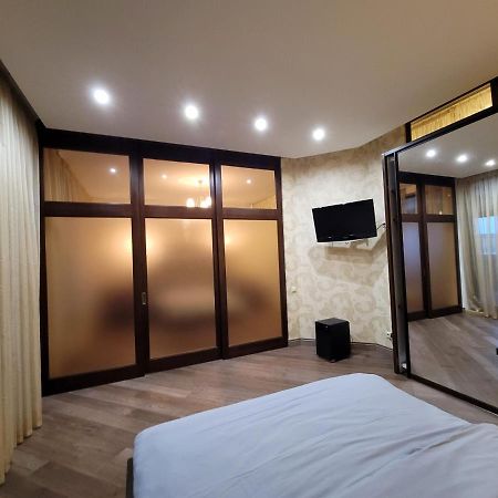 Arcadia Apartments Odessa Dış mekan fotoğraf