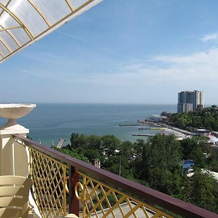Arcadia Apartments Odessa Dış mekan fotoğraf
