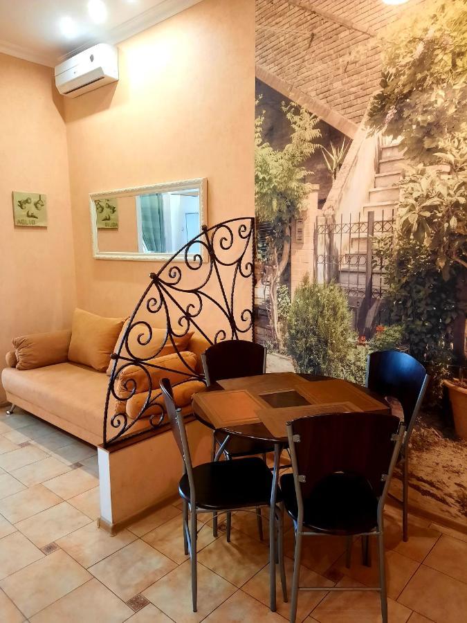 Arcadia Apartments Odessa Dış mekan fotoğraf