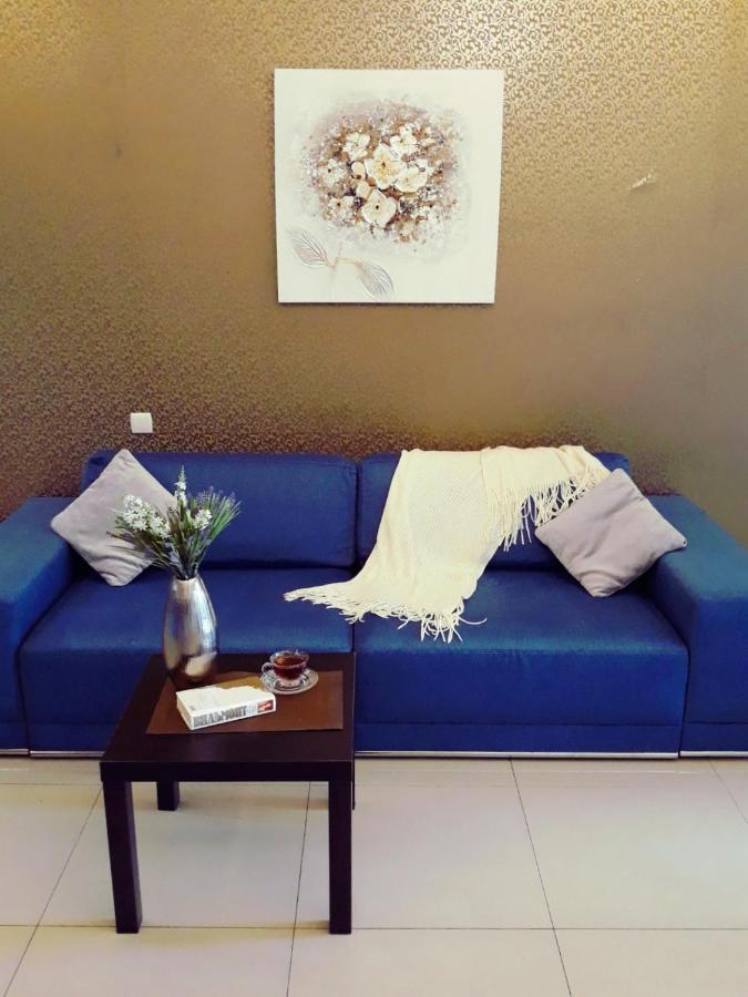 Arcadia Apartments Odessa Dış mekan fotoğraf