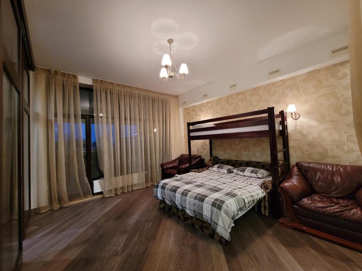 Arcadia Apartments Odessa Dış mekan fotoğraf