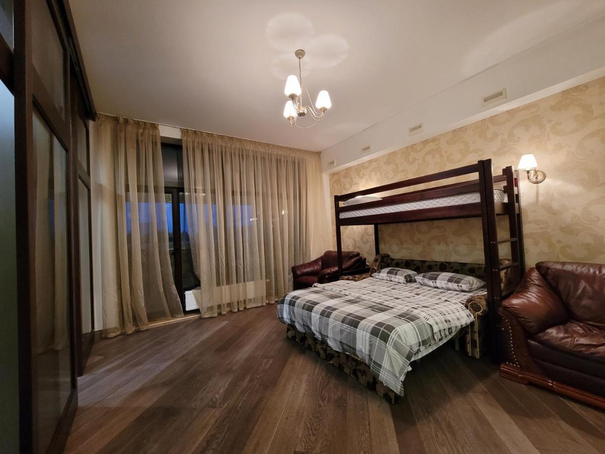 Arcadia Apartments Odessa Dış mekan fotoğraf