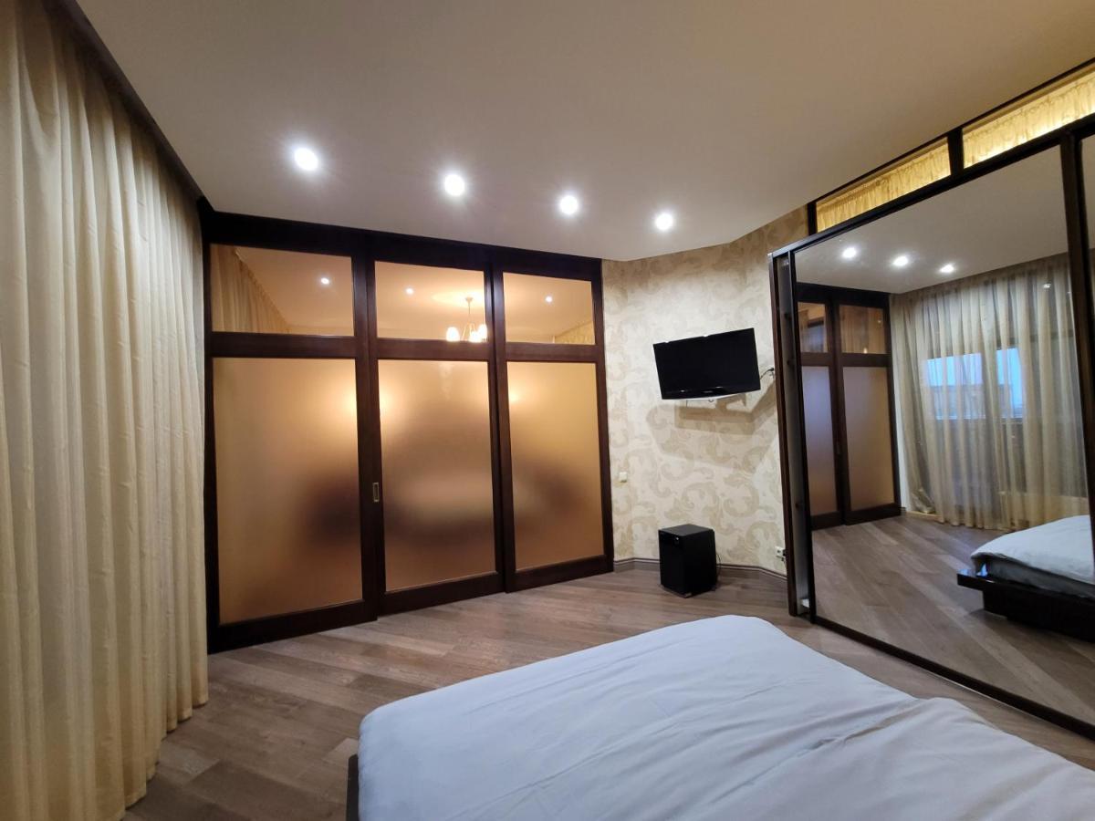 Arcadia Apartments Odessa Dış mekan fotoğraf