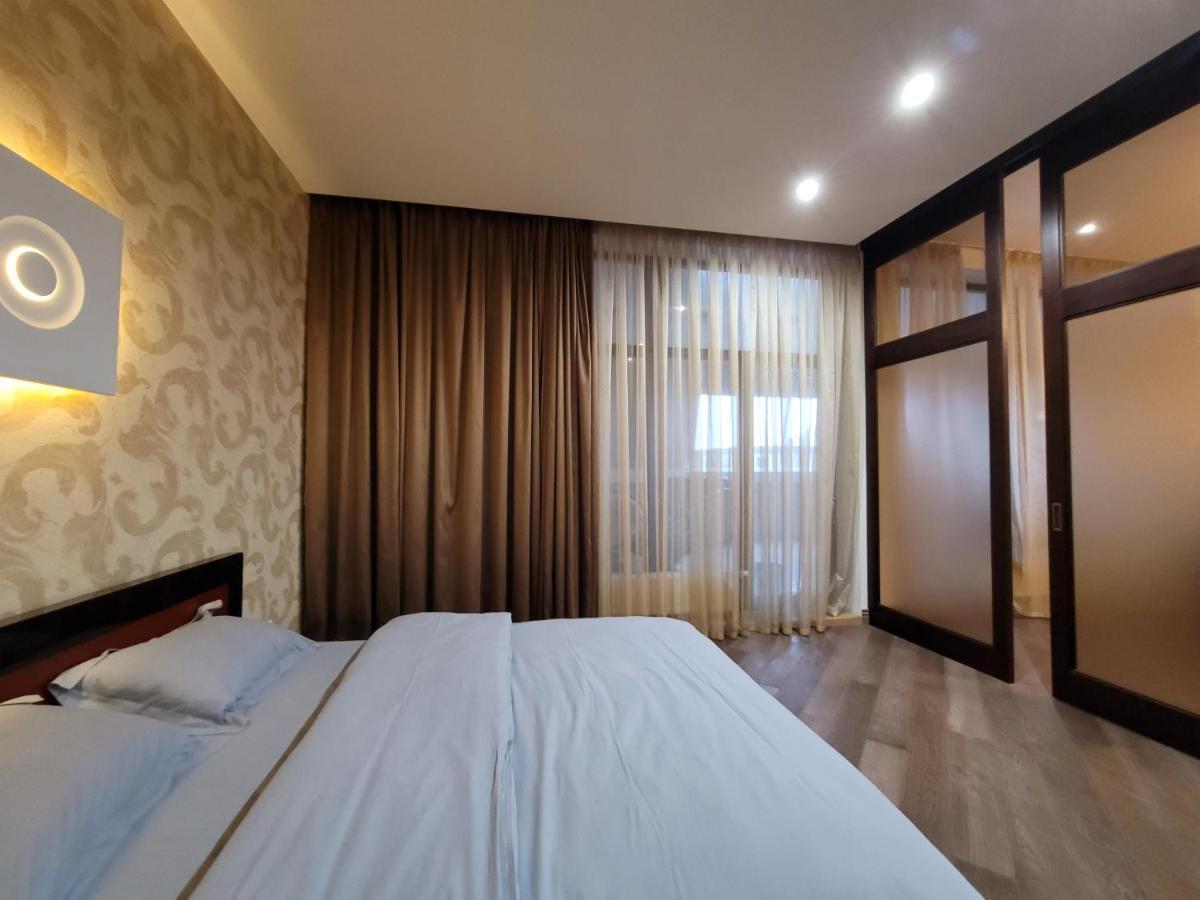 Arcadia Apartments Odessa Dış mekan fotoğraf