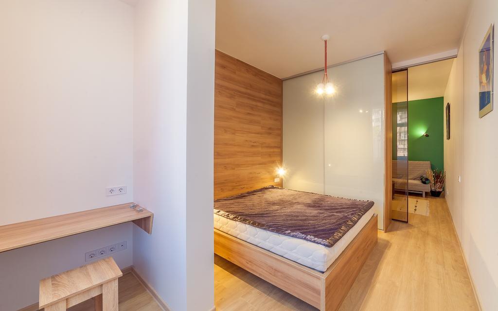 Arcadia Apartments Odessa Dış mekan fotoğraf