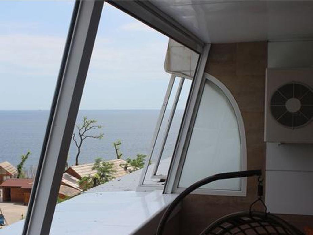 Arcadia Apartments Odessa Dış mekan fotoğraf