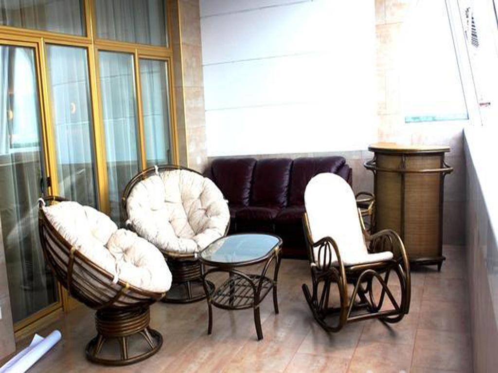 Arcadia Apartments Odessa Dış mekan fotoğraf