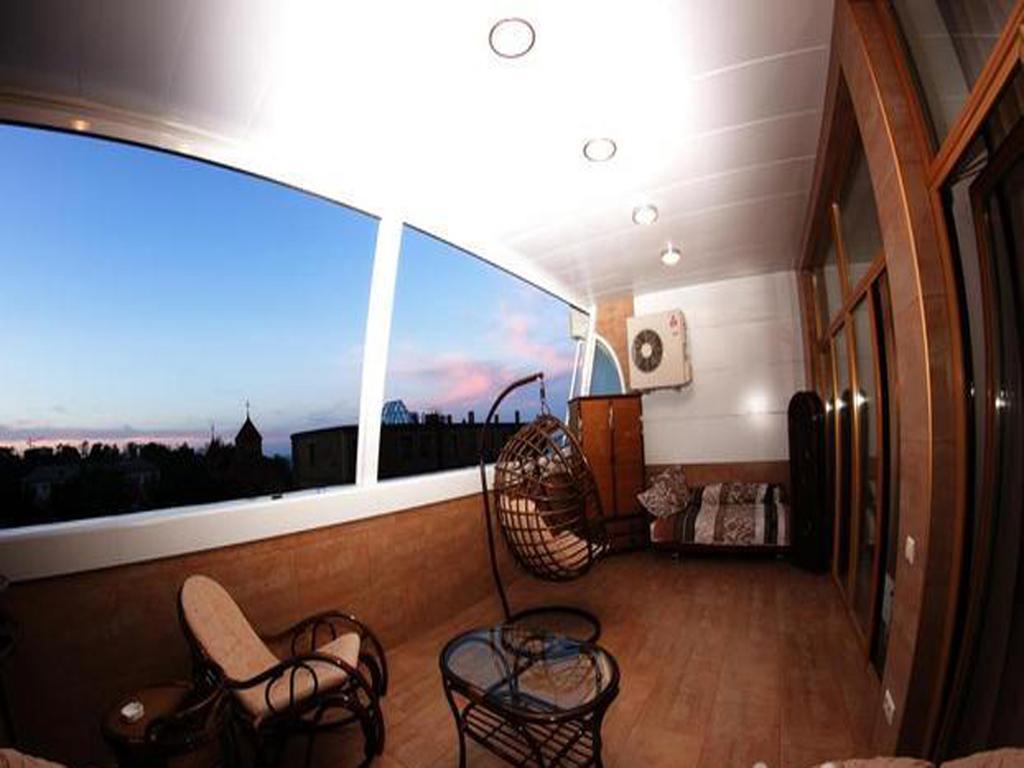 Arcadia Apartments Odessa Dış mekan fotoğraf